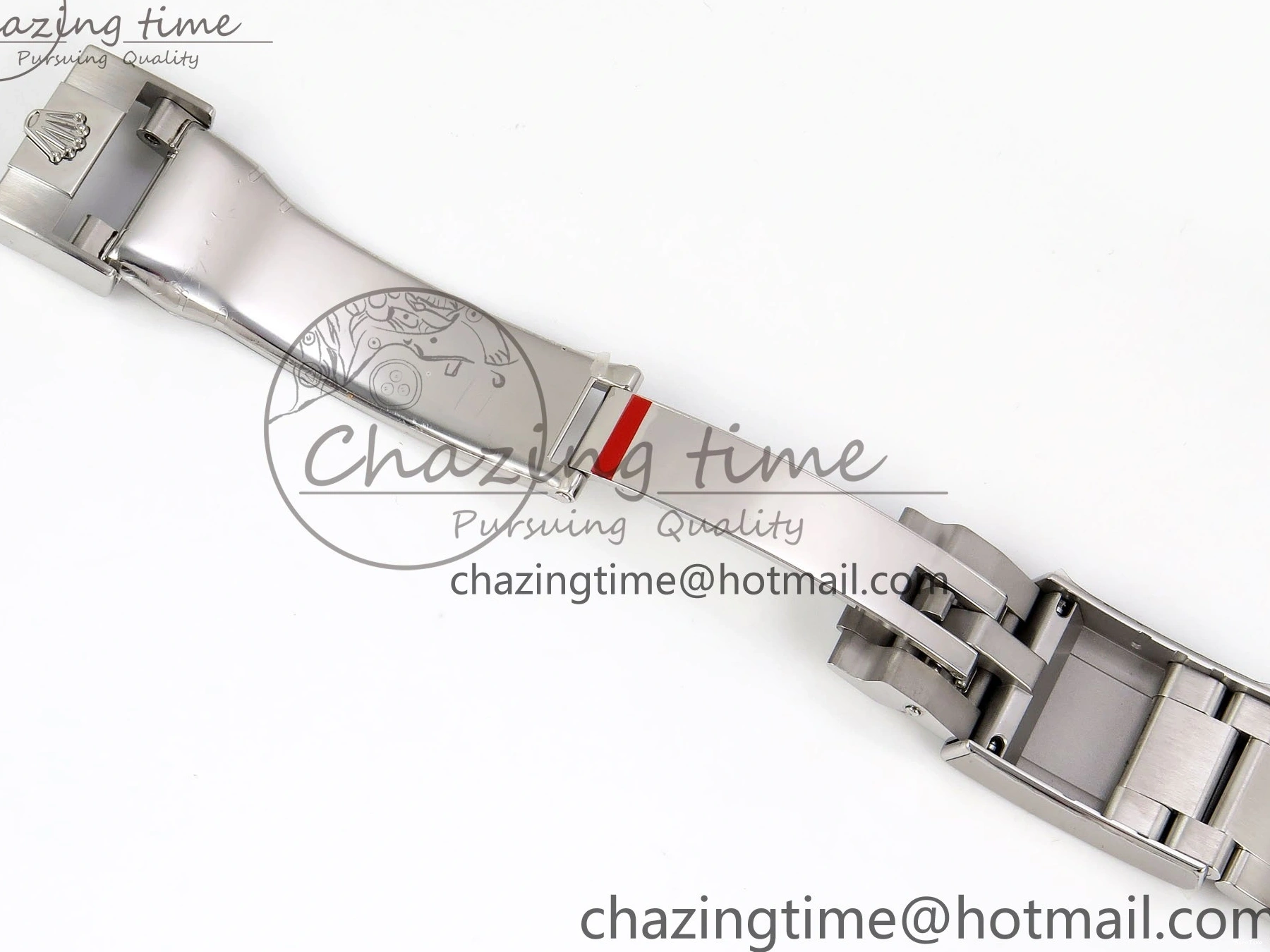 MiroTime 0118 Refined Daytona 116500 Clean 1:1 Best Edition 904L SS Case and Bracelet Black Dial SA4130 V 1552